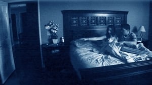 Paranormal Activity image 4