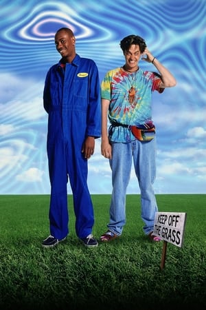 Half Baked poster 4