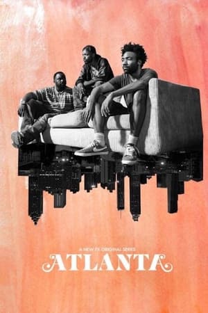Atlanta, Season 1 poster 3