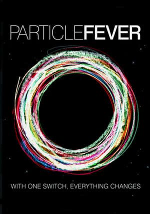 Particle Fever poster 2