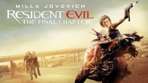 Resident Evil: The Final Chapter image 1