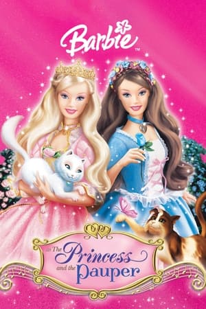 Barbie As the Princess and the Pauper poster 4