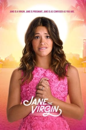 Jane the Virgin, Season 4 poster 1