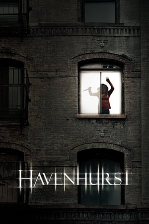 Havenhurst poster 1