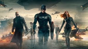 Captain America: The Winter Soldier image 7
