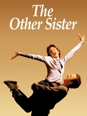 The Other Sister poster 2