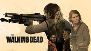 The Walking Dead, Season 8 image 3