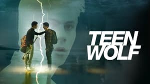 Teen Wolf, Season 6 image 1