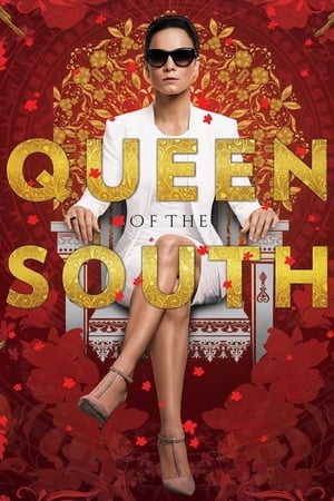Queen of the South, Season 1 poster 1
