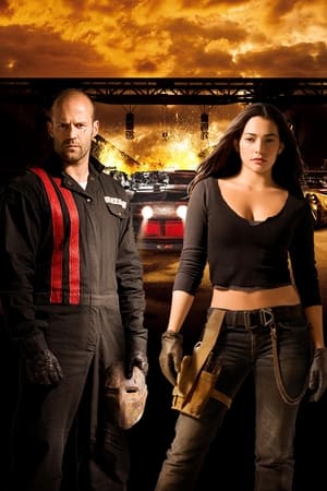 Death Race (Unrated) poster 4