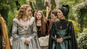 The White Princess, Season 1 - Burgundy image