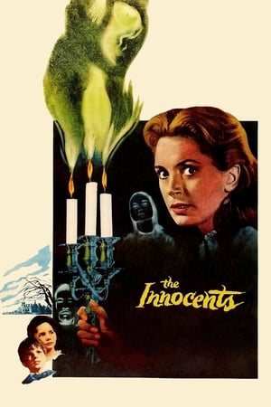The Innocents poster 4