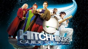 The Hitchhikers Guide to the Galaxy image 4