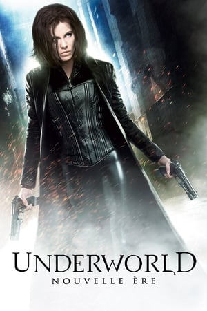 Underworld Awakening poster 2