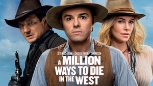 A Million Ways to Die In the West (Unrated) image 8