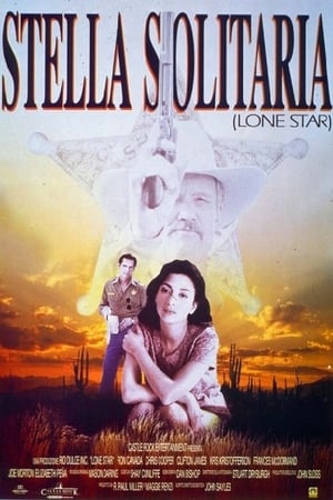 Lone Star (1996) poster 3