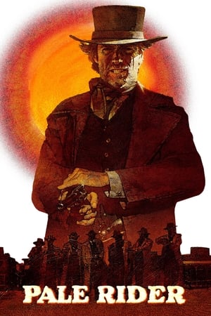 Pale Rider poster 2