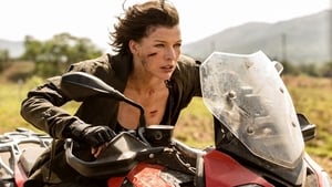 Resident Evil: The Final Chapter image 3