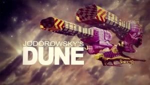 Jodorowsky's Dune image 4