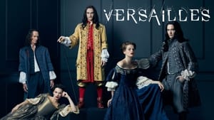 Versailles, Season 2 image 0
