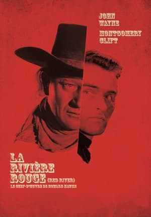 Red River poster 4