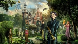 Miss Peregrine's Home for Peculiar Children image 6