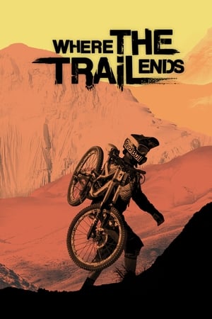 Where the Trail Ends poster 2