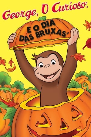 Curious George: A Halloween Boo Fest poster 1
