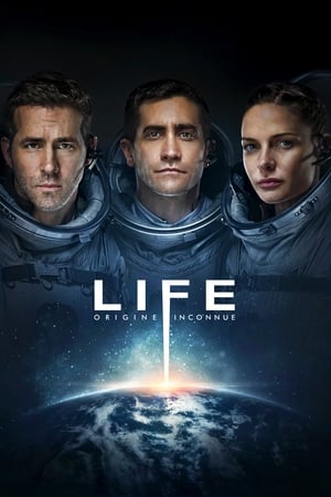 Life poster 1