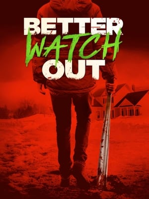 Better Watch Out poster 1