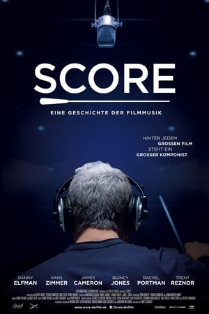 Score: A Film Music Documentary poster 4