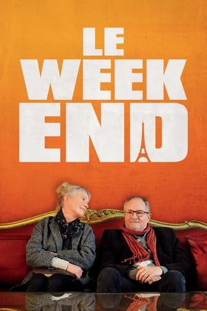 Le Week-End poster 1