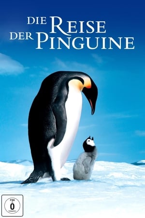 March of the Penguins poster 2