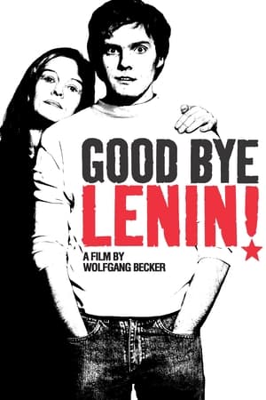 Good Bye, Lenin! poster 4