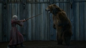 Game of Thrones, Season 3 - The Bear and the Maiden Fair image