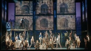 Newsies: The Broadway Musical image 5