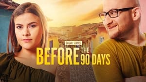 90 Day Fiance: Before the 90 Days, Season 1 image 2