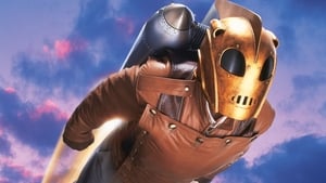 The Rocketeer image 2