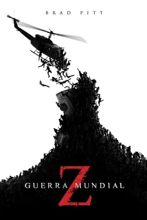 World War Z (Unrated Cut) poster 3