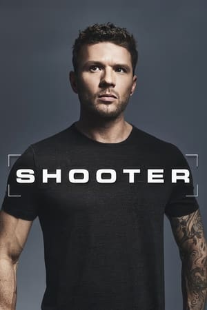 Shooter, Season 2 poster 3