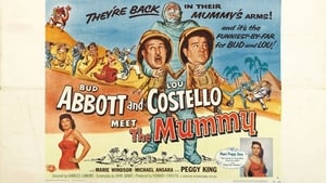 Abbott and Costello Meet the Mummy image 3