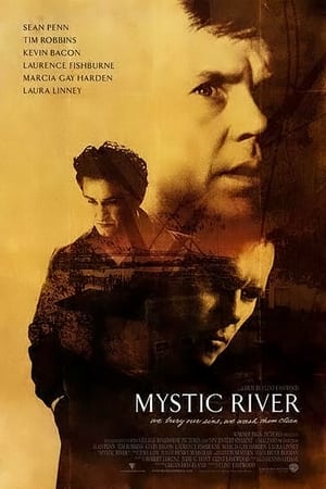 Mystic River poster 1