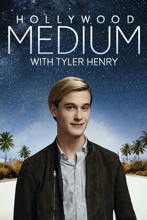 Hollywood Medium with Tyler Henry, Season 2 poster 0