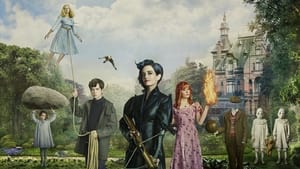 Miss Peregrine's Home for Peculiar Children image 8