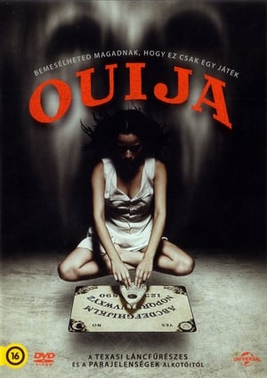 Ouija poster 3