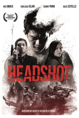 Headshot poster 1