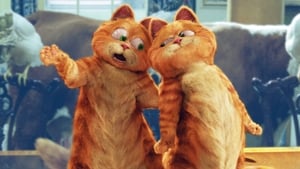 Garfield: A Tail of Two Kitties image 1