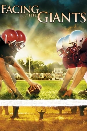 Facing the Giants poster 2
