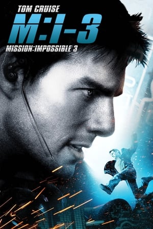 Mission: Impossible III poster 1