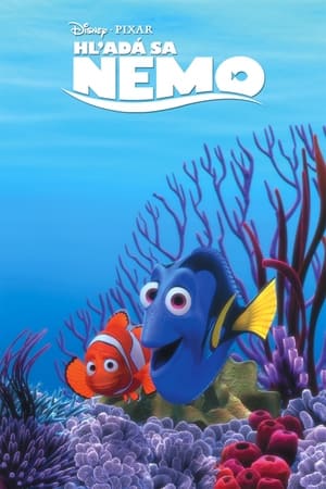 Finding Nemo poster 4